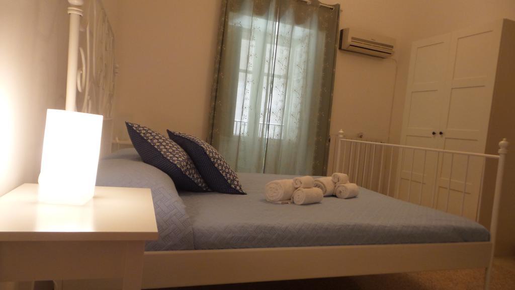 Bb4U Apartments And Terrace Palermo Ngoại thất bức ảnh