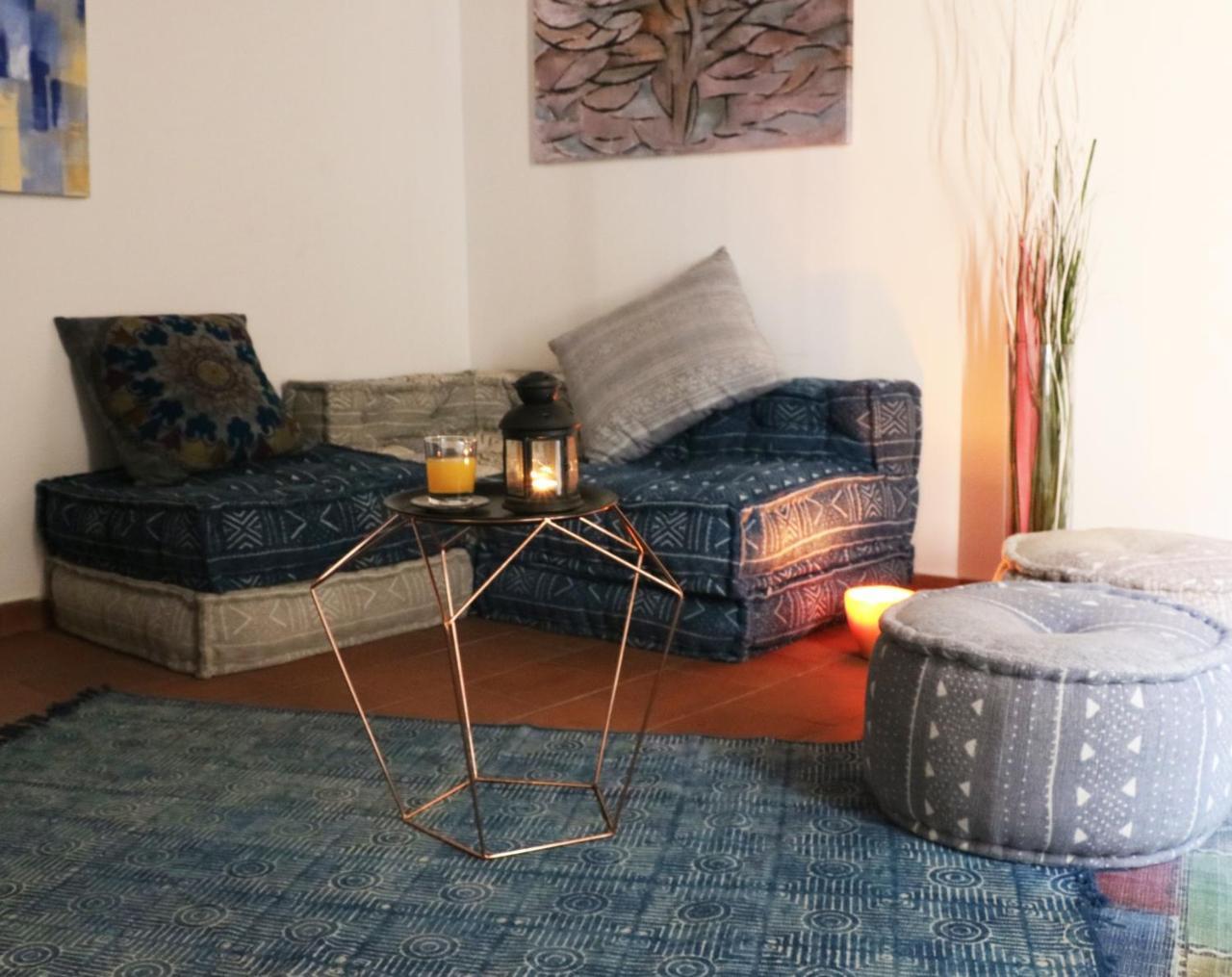 Bb4U Apartments And Terrace Palermo Ngoại thất bức ảnh