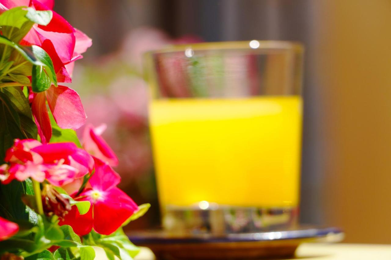 Bb4U Apartments And Terrace Palermo Ngoại thất bức ảnh