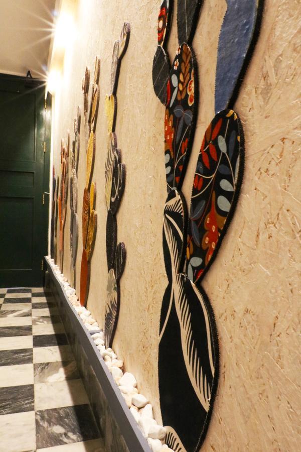 Bb4U Apartments And Terrace Palermo Ngoại thất bức ảnh