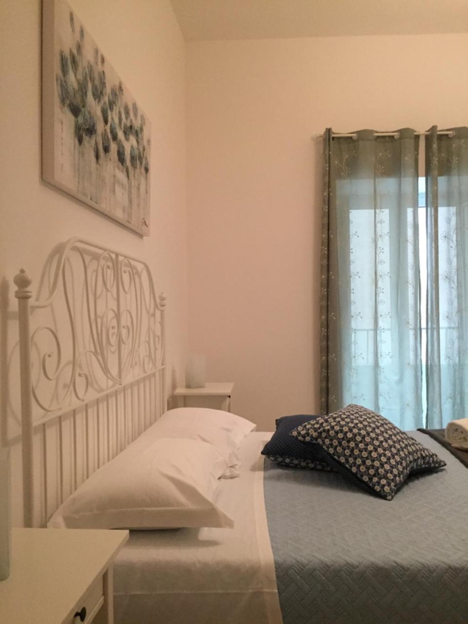 Bb4U Apartments And Terrace Palermo Ngoại thất bức ảnh