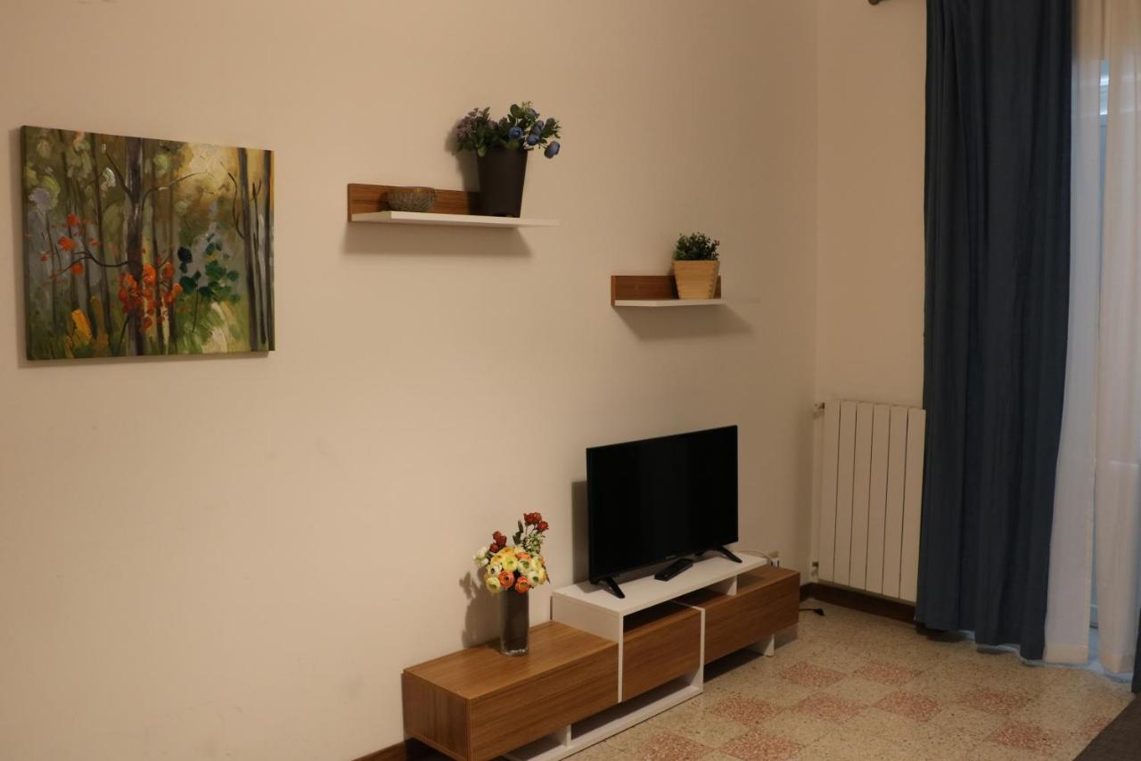 Bb4U Apartments And Terrace Palermo Ngoại thất bức ảnh