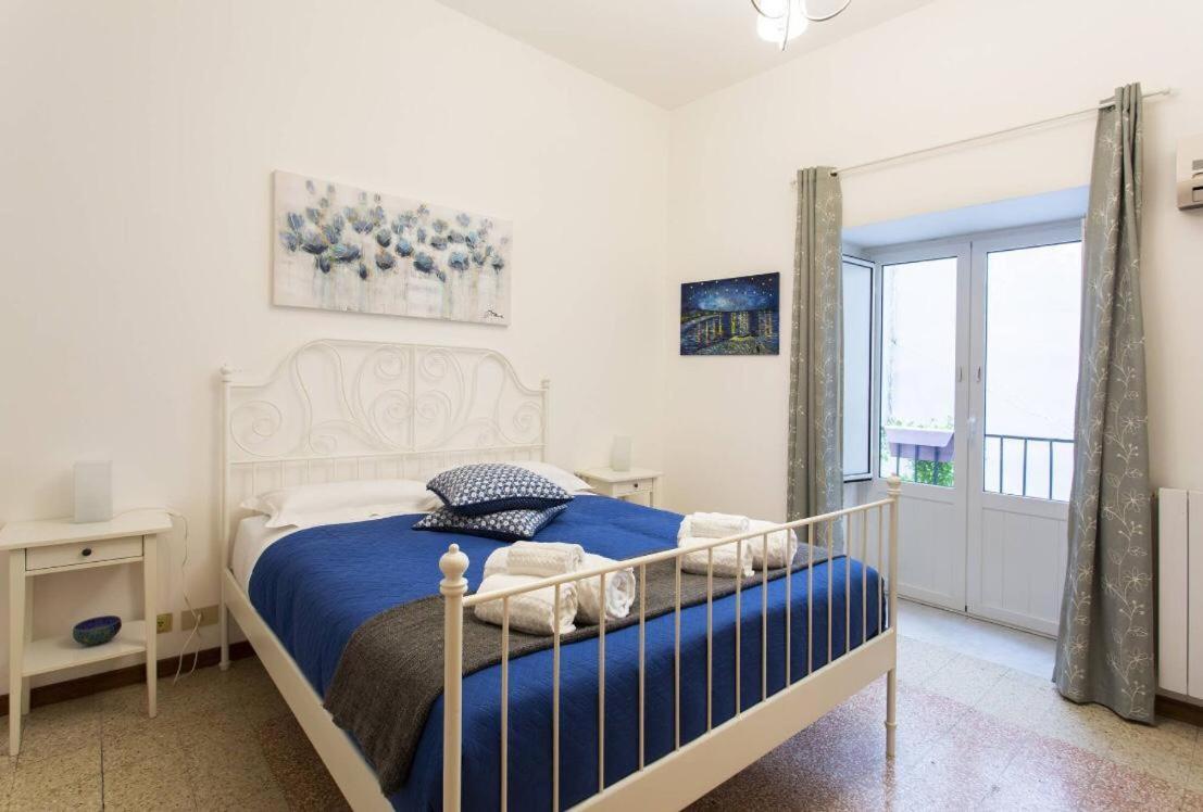 Bb4U Apartments And Terrace Palermo Ngoại thất bức ảnh